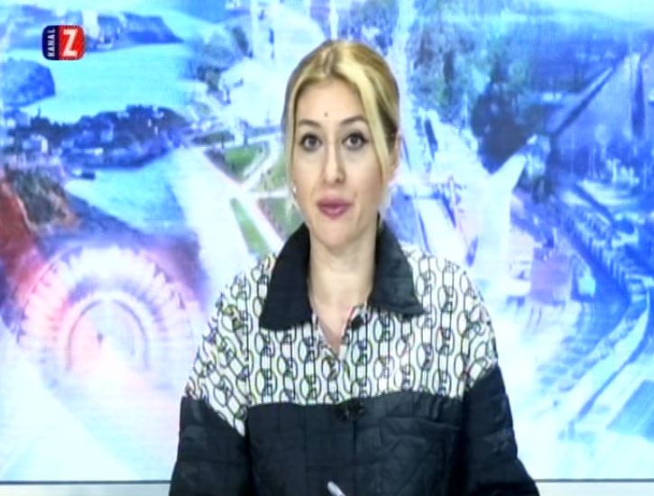 KANAL Z ANA HABER 28 OCAK 2023