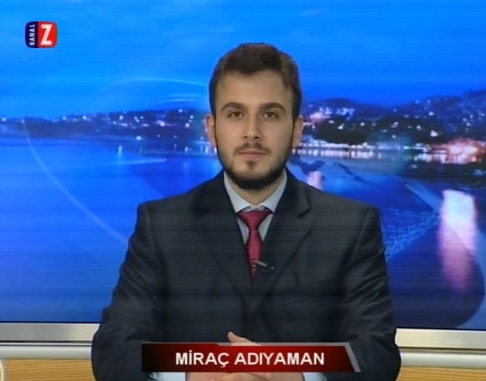 KANAL Z ANA HABER 20 ARALIK 2020