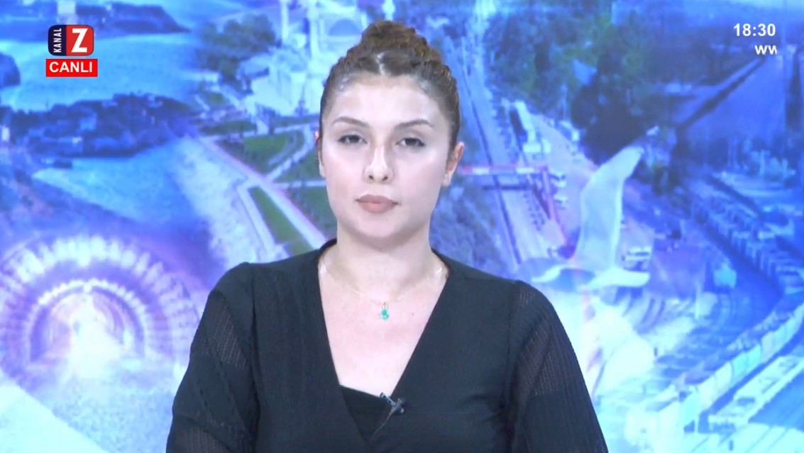 KANAL Z ANA HABER 9 TEMMUZ 2023