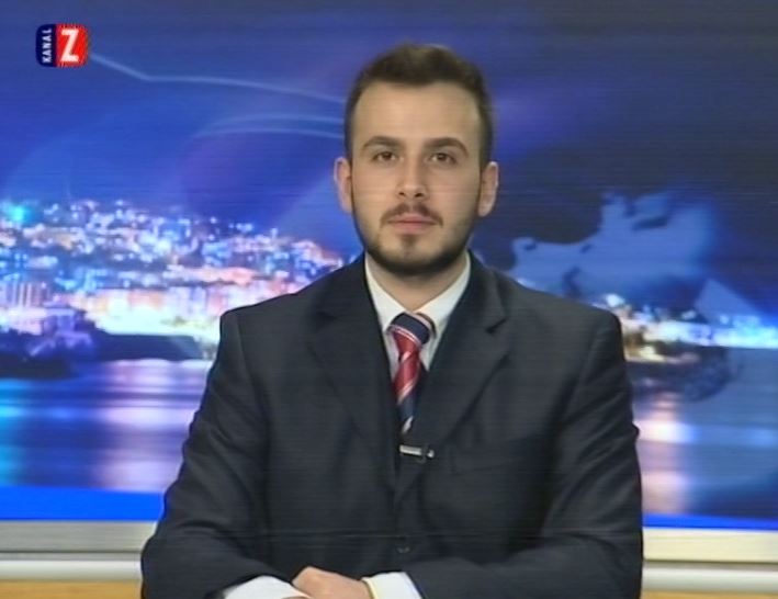 KANAL Z ANA HABER 11 KASIM 2020