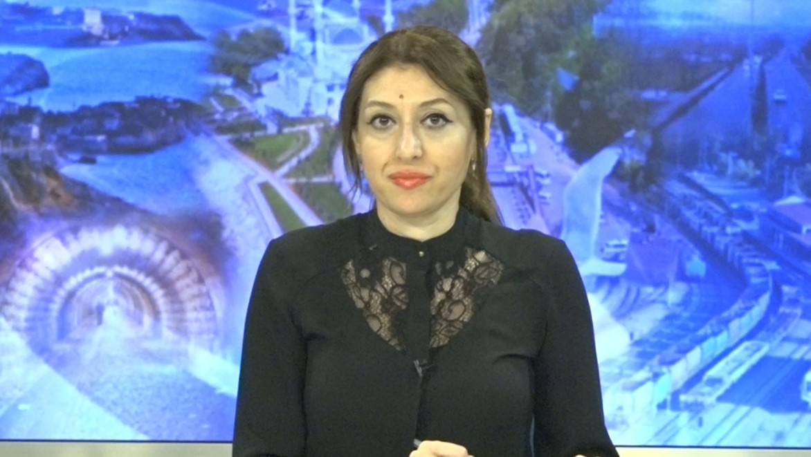 KANAL Z ANA HABER 25 MART 2023