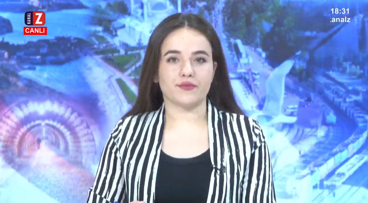 KANAL Z ANA HABER 30 NİSAN 2023