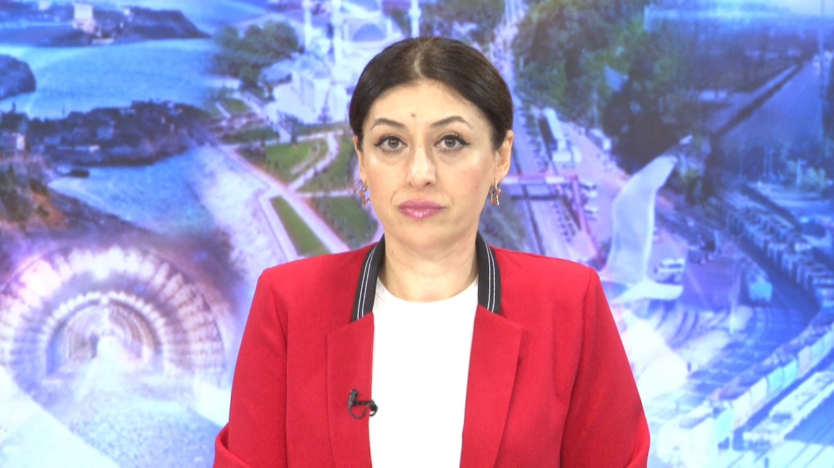 KANAL Z ANA HABER 20 HAZİRAN 2023