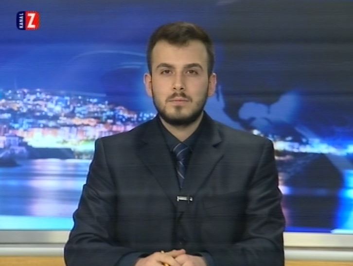 KANAL Z ANA HABER 17 KASIM 2020