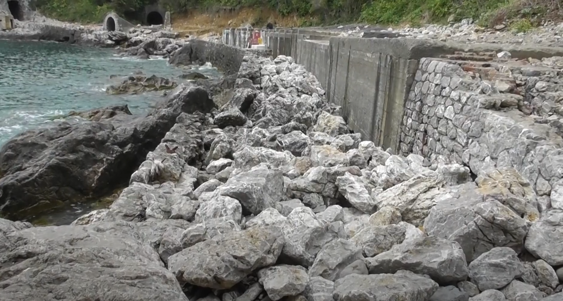 LİMAN ARKASI ZONGULDAK’IN SURVİVOR PARKURU OLDU