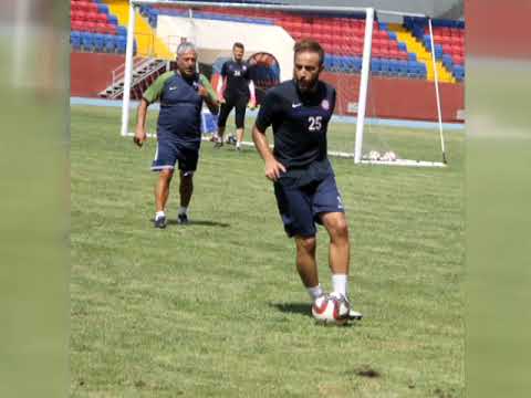 GENCAY ERTEN, BAYBURTSPOR'LA ANLAŞMA YAPTI