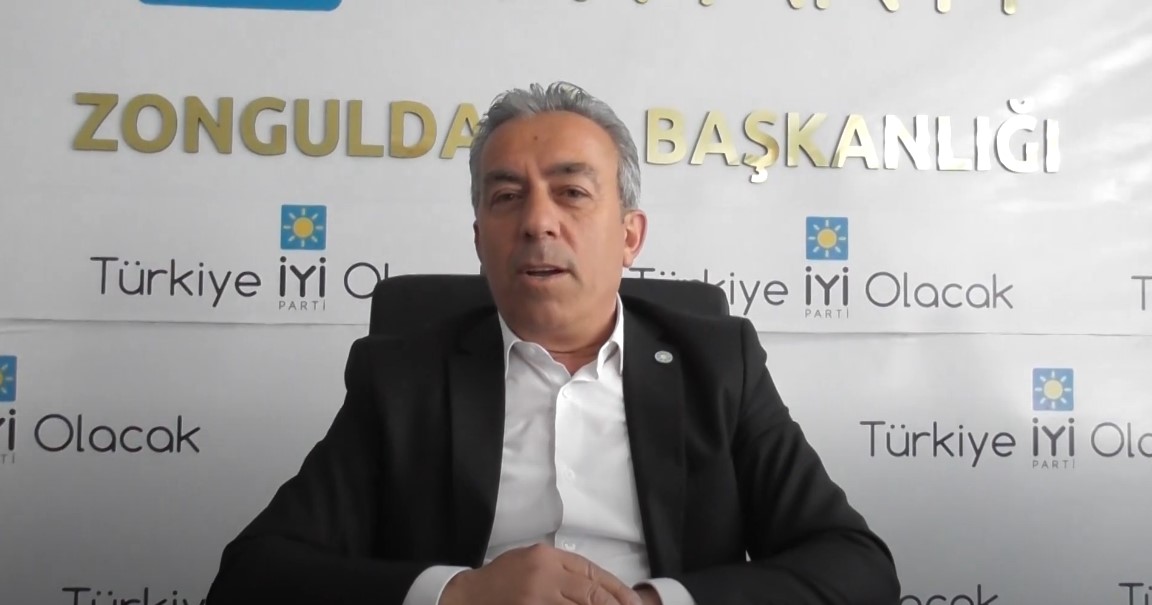 GÜLAY EVRİM BALBALOĞLU YANLIŞ BİR ADAY DEĞİLDİ