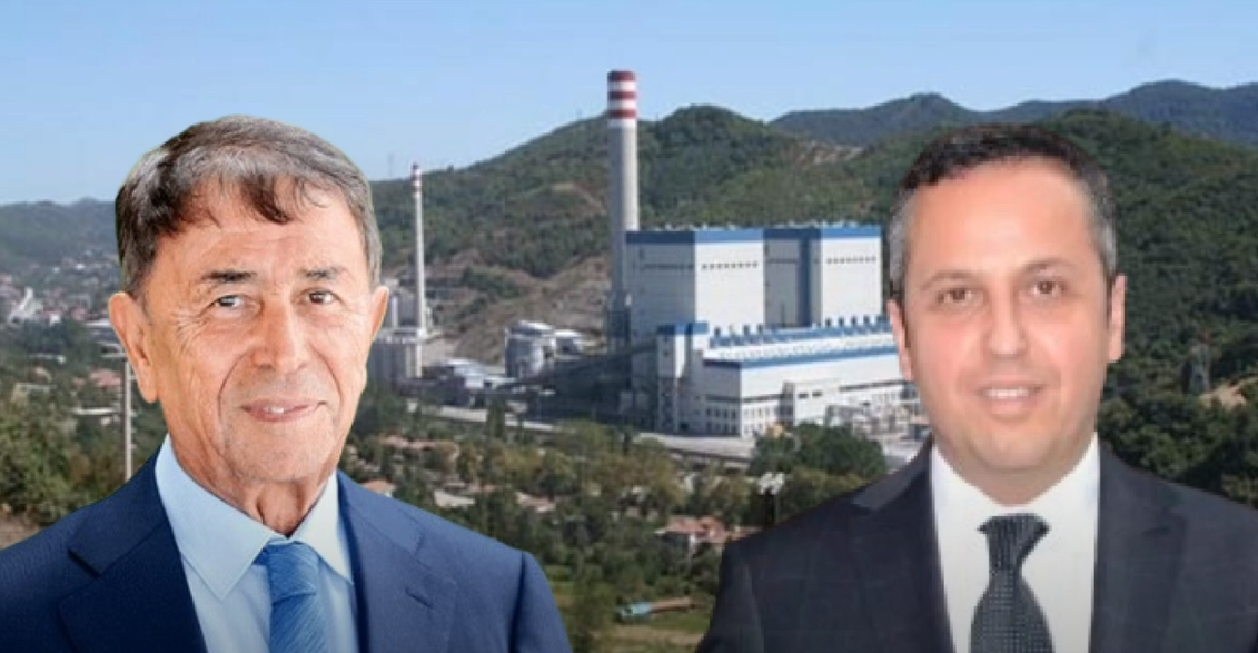 ZONGULDAKLI KÖMÜR İŞLETMELERİNDEN EREN ENERJİ'YE TEŞEKKÜR