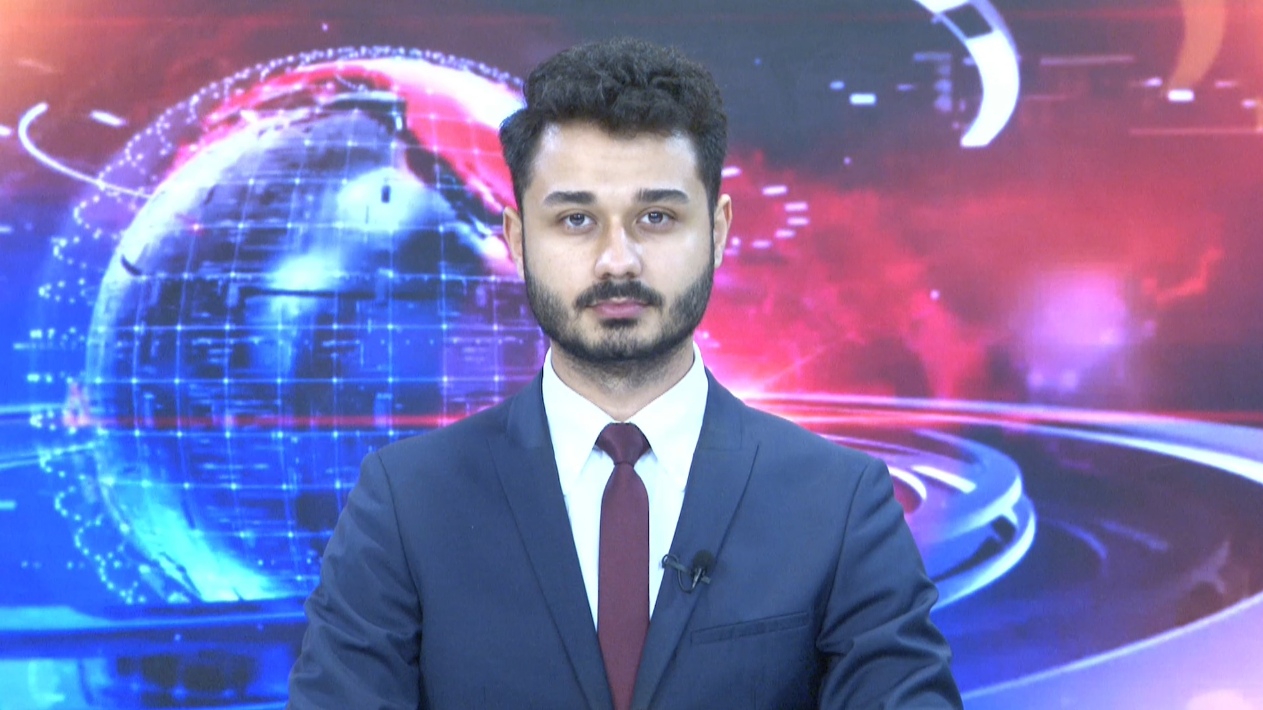 KANAL Z ANA HABER 19 AĞUSTOS 2024