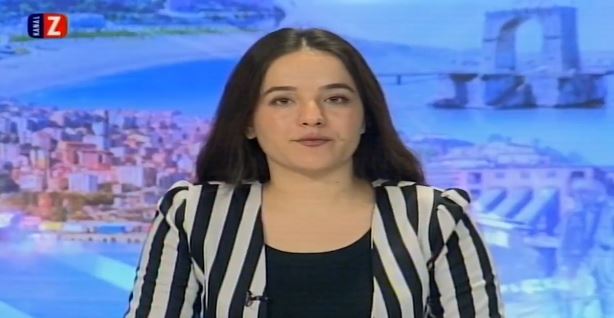 KANAL Z ANA HABER 22 OCAK 2023