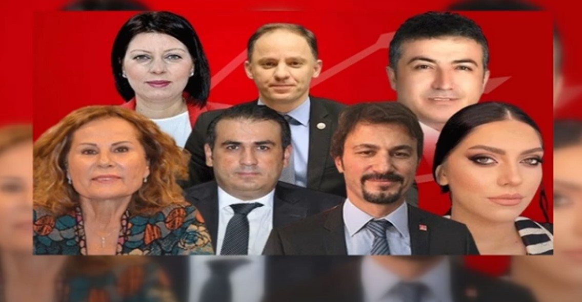 SİYASİ PARTİLERDE YOĞUN KULİS BAŞLADI