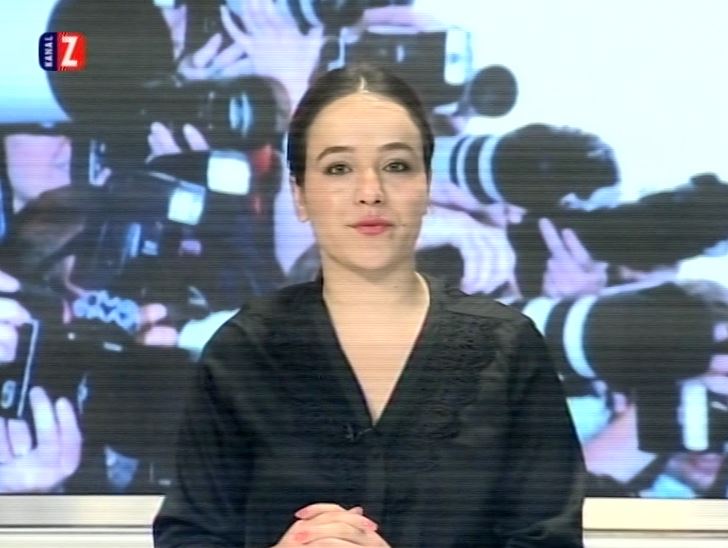 KANAL Z ANA HABER 10 OCAK 2023