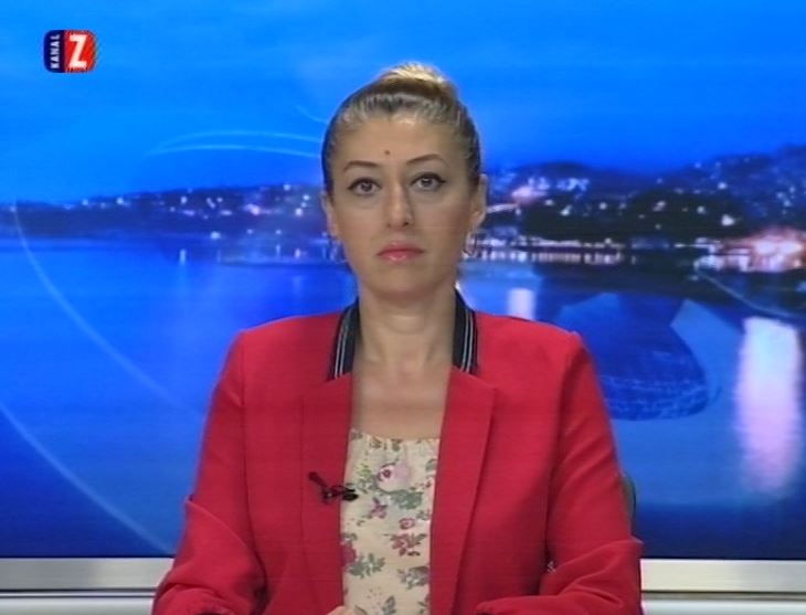 KANAL Z ANA HABER 28 TEMMUZ 2020