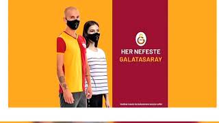 GALATASARAY PROJE ÜRETTİ