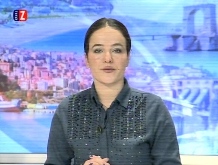 KANAL Z ANA HABER 5 OCAK 2023