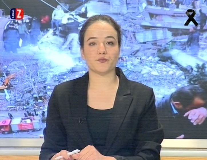 KANAL Z ANA HABER 7 ŞUBAT 2023