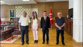 KASTAMONU ÜNİVERSİTESİ'NDE GES DÖNEMİ