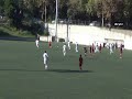 FUTBOL İL DİSİPLİN KURULUNDAN CEZA