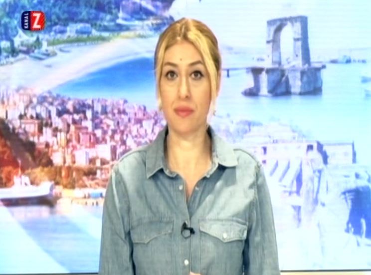 KANAL Z ANA HABER 25 ŞUBAT 2023