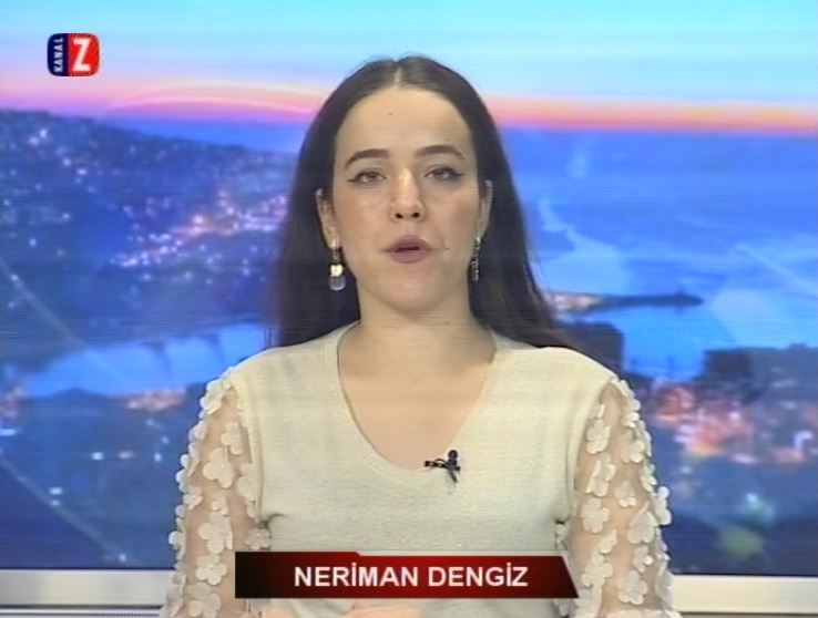 KANAL Z ANA HABER 4 OCAK 2022