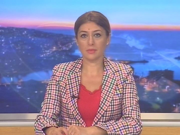 KANAL Z ANA HABER 28 EYLÜL 2019