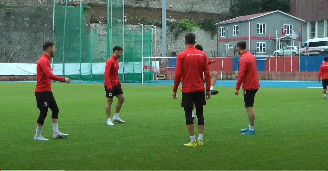 ZONGULDAK KÖMÜRSPOR UŞAKSPOR’U KONUK EDECEK