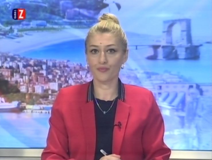 KANAL Z ANA HABER 21 HAZİRAN 2022