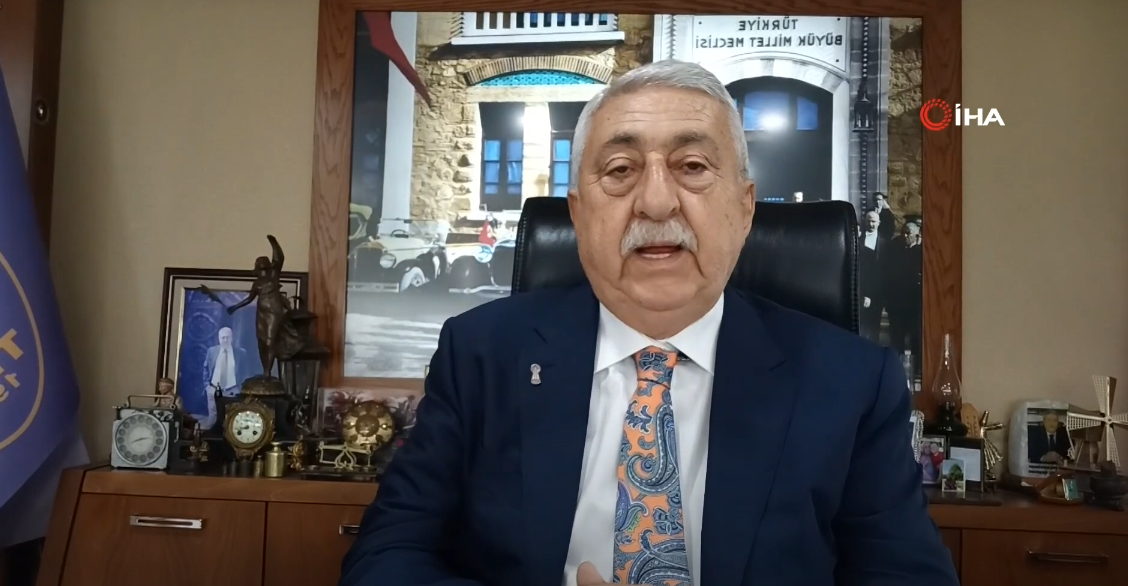 BEYAZ YAKALININ ALANINDA İŞ BULMA ORANI YÜZDE 75 AZALDI