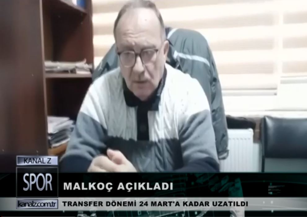 TRANSFER DÖNEMİ 24 MART'A KADAR UZATILDI