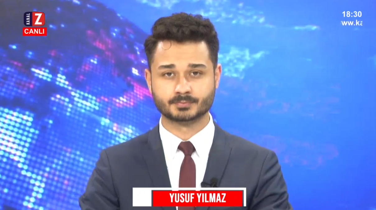 KANAL Z ANA HABER 14 AĞUSTOS 2024