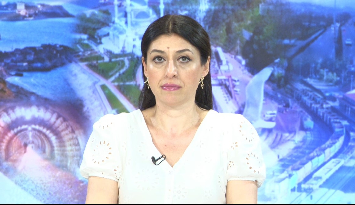 KANAL Z ANA HABER 28 HAZİRAN 2023