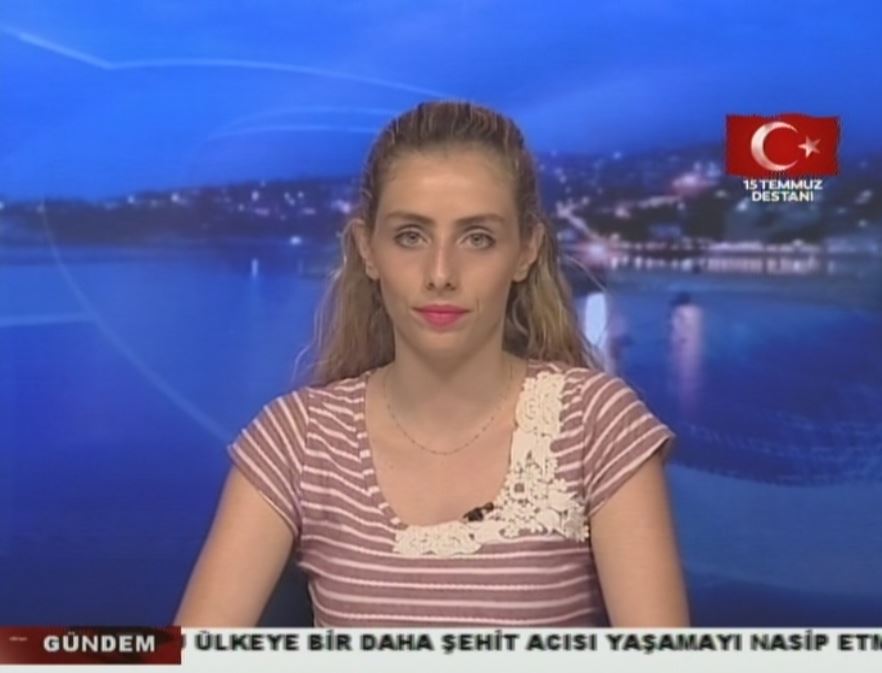 KANAL Z ANA HABER 14 TEMMUZ 2018