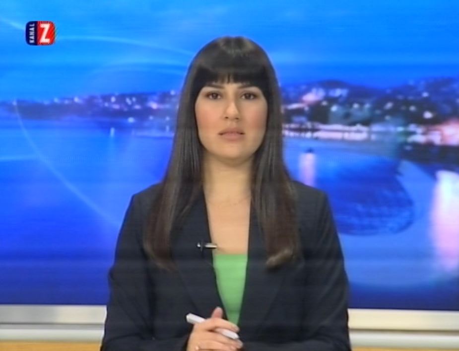 KANAL Z ANA HABER 13 ŞUBAT 2021