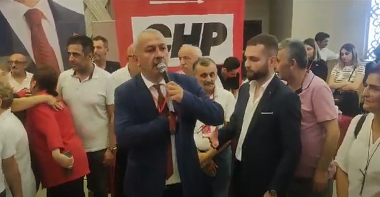 ZAİMOĞLU BİRLİK VE BERABERLİK MESAJLARI VERDİ