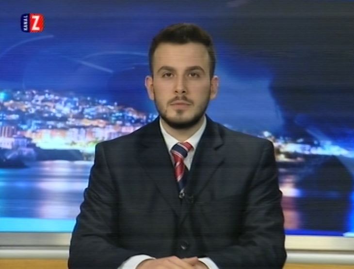 KANAL Z ANA HABER 8 ARALIK 2020