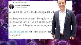 YAVUZYILMAZ'DAN SOKAĞA ÇIKMA ÇAĞRISI!