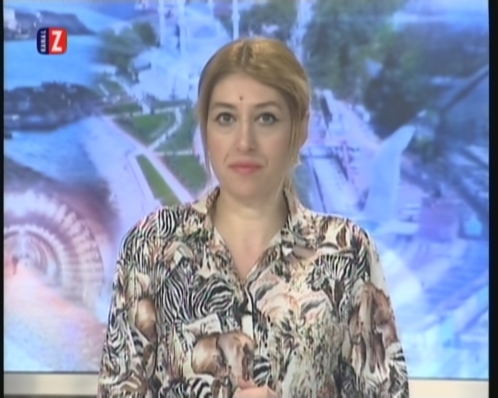 KANAL Z ANA HABER 2 NİSAN 2022