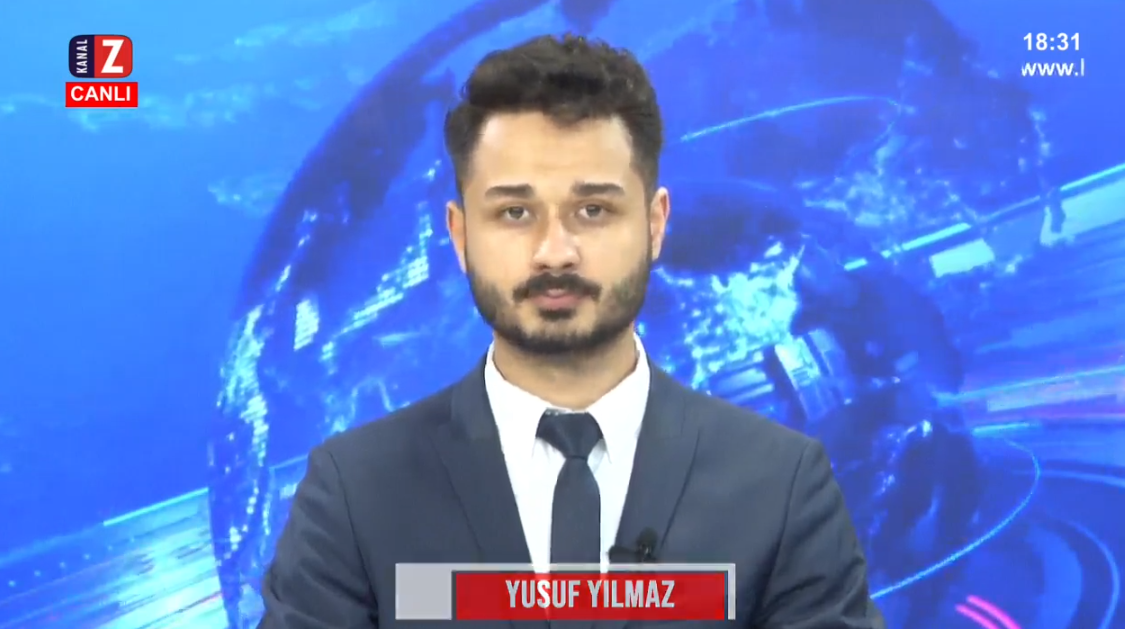 KANAL Z ANA HABER 9 AĞUSTOS 2024