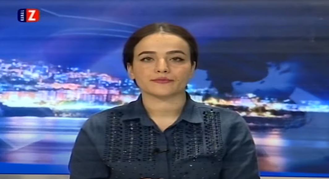 KANAL Z ANA HABER 15 ARALIK 2021