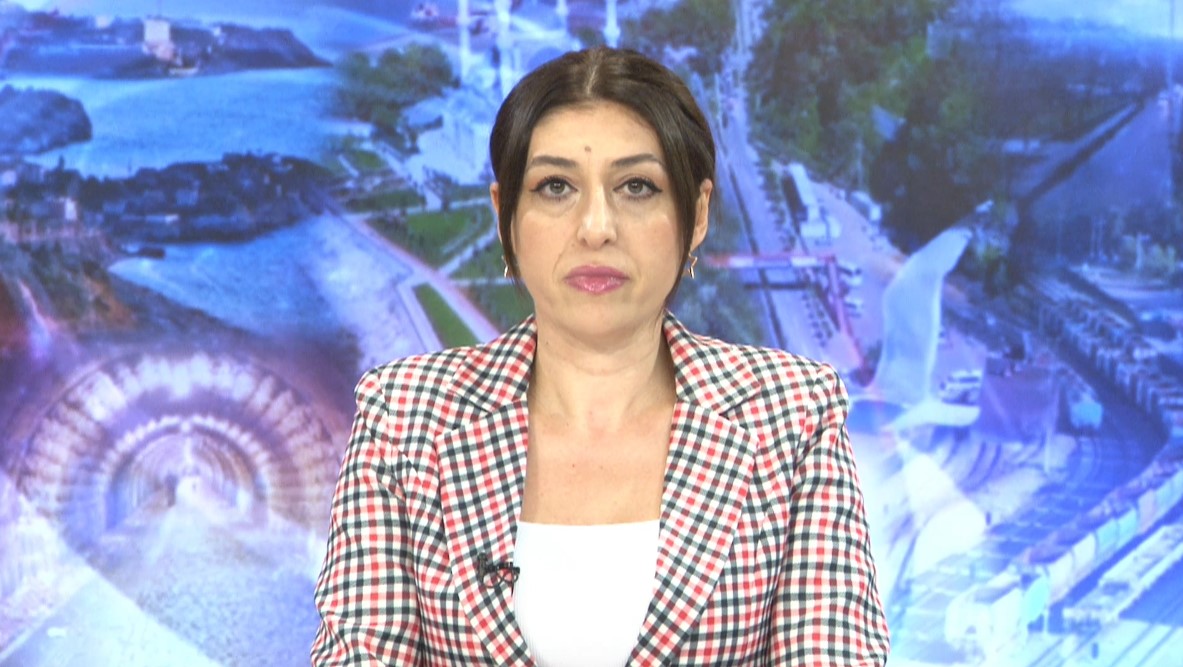 KANAL Z ANA HABER 22 HAZİRAN 2023