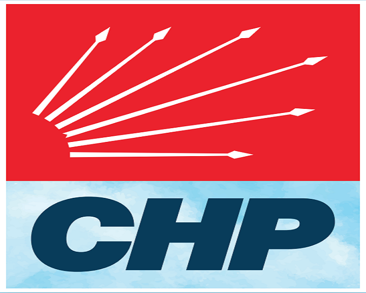 CHP ADAYLARINI AÇIKLIYOR