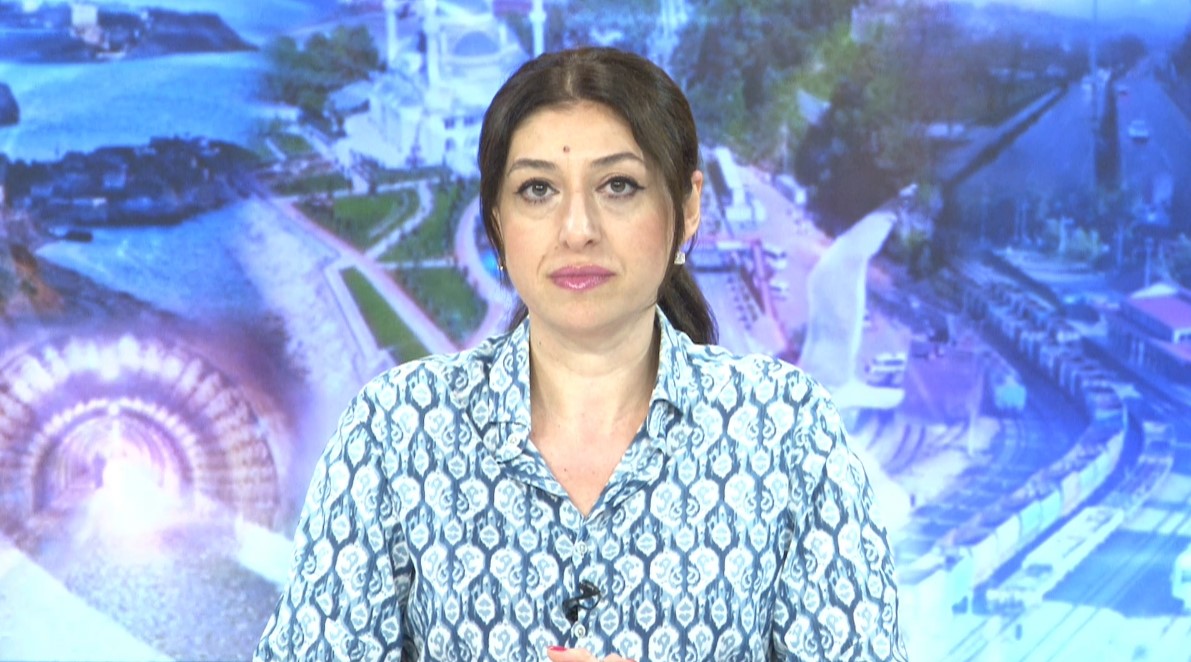 KANAL Z ANA HABER 15 HAZİRAN 2023