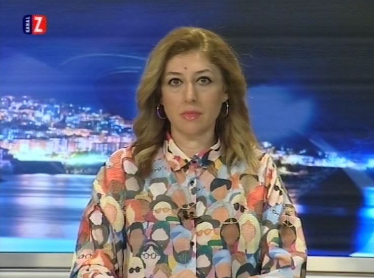 KANAL Z ANA HABER 19 ARALIK 2020