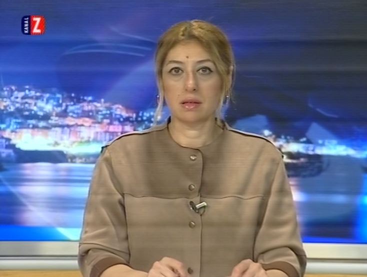 KANAL Z ANA HABER 14 KASIM 2020