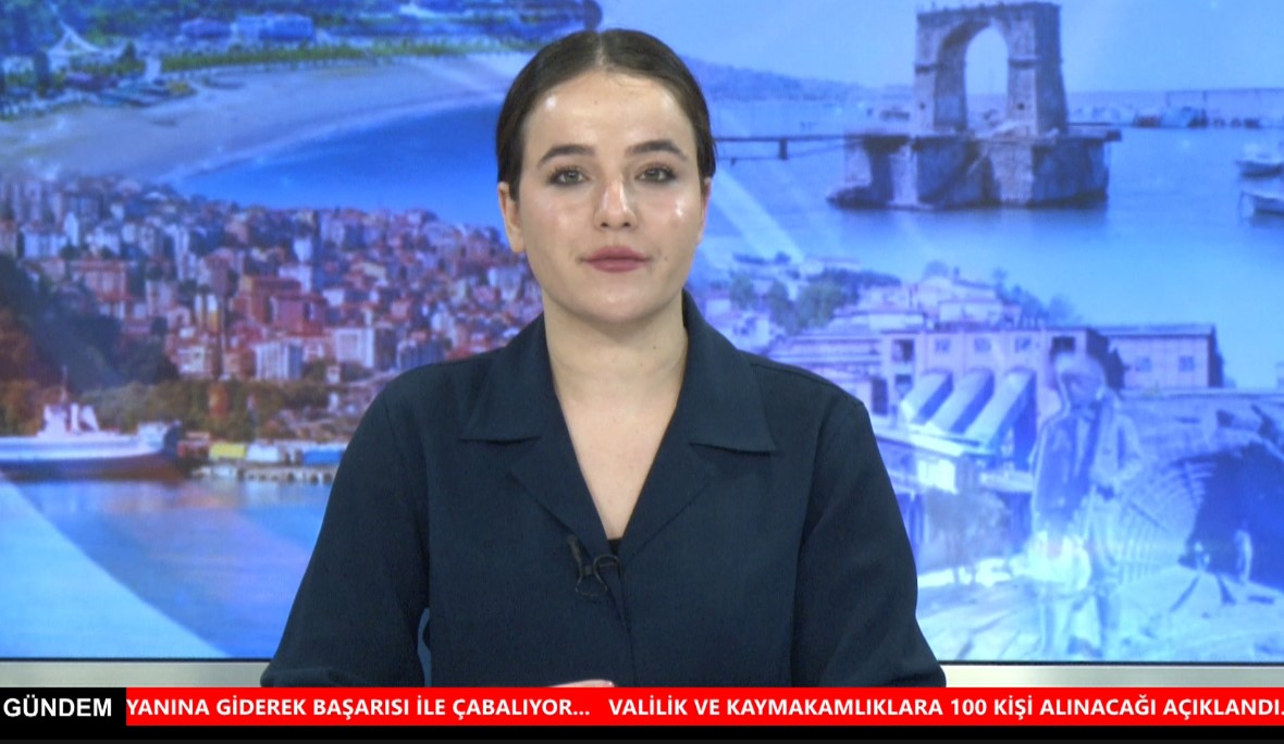 KANAL Z ANA HABER 13 MART 2023