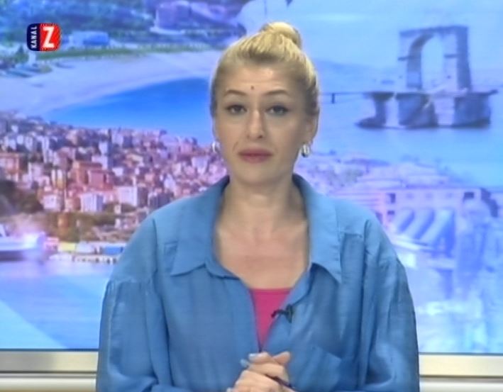 KANAL Z ANA HABER 22 HAZİRAN 2022