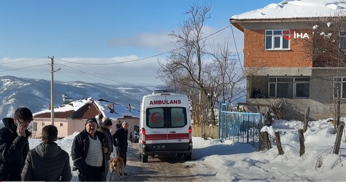 JANDARMA, METRELERCE KARDA KAYIP ADAMIN İZİNİ SÜRDÜ