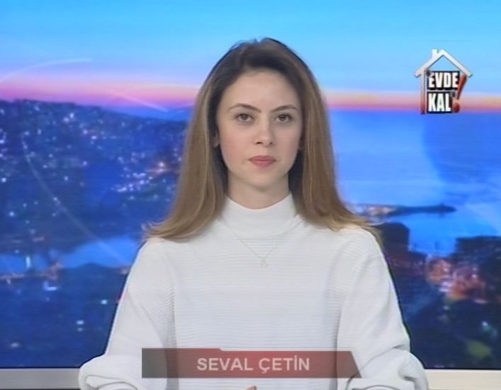 KANAL Z ANA HABER 5 NİSAN 2020