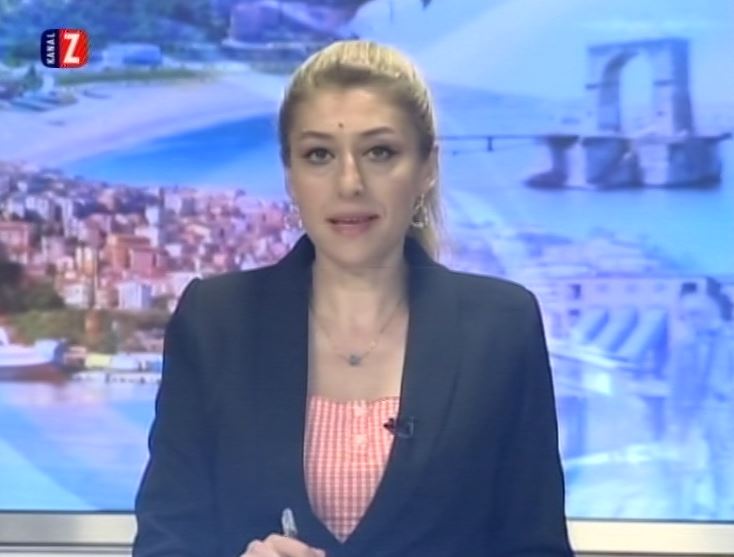 KANAL Z ANA HABER 4 HAZİRAN 2022