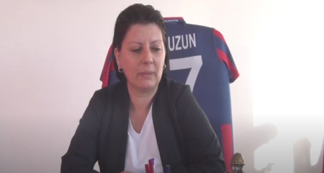 EBRU UZUN'DAN LİSTE AÇIKLAMASI